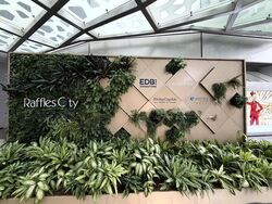 Raffles City Tower (D6), Office #577736541